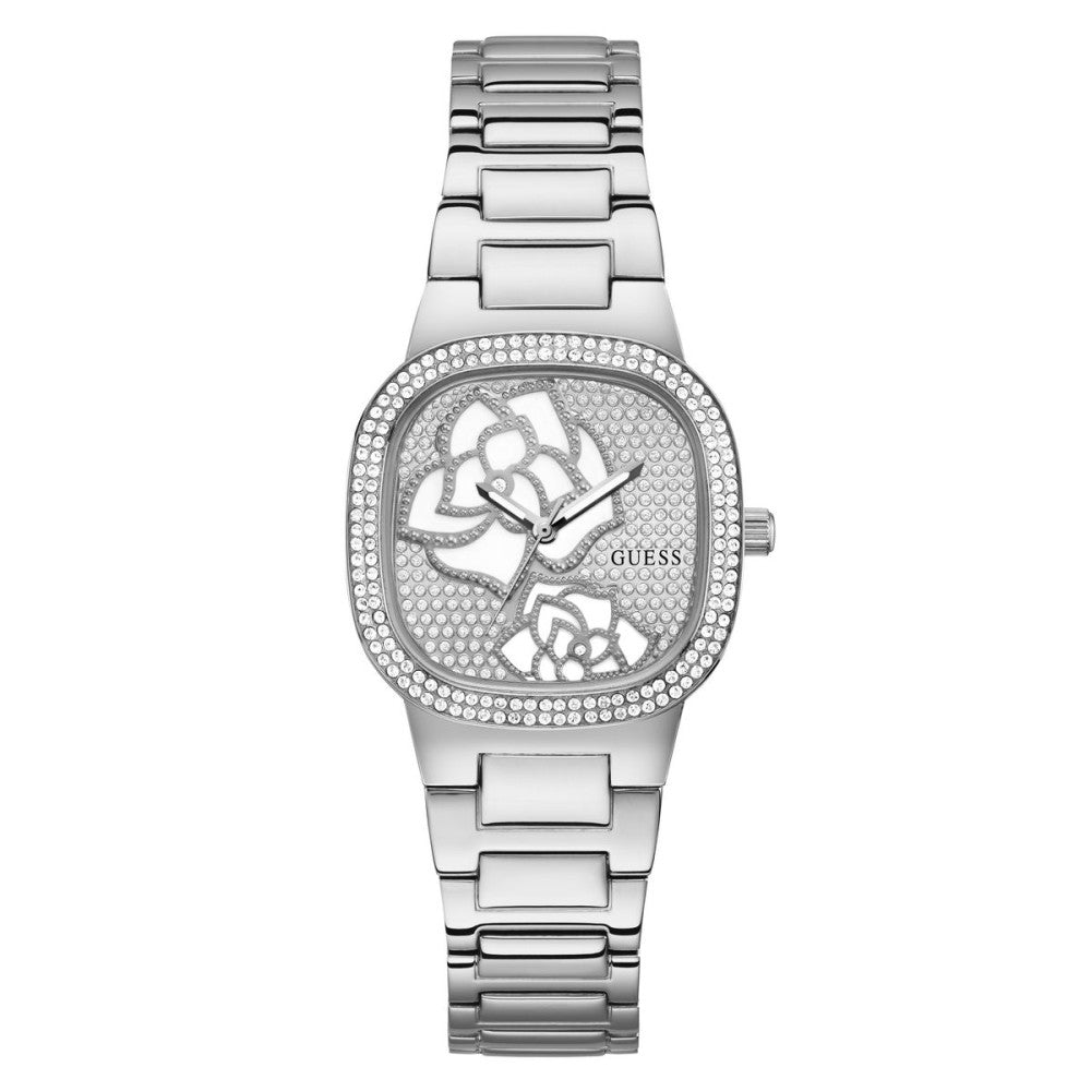 GUESS GW0544L1 - Quartz Klocka Dam (32MM)