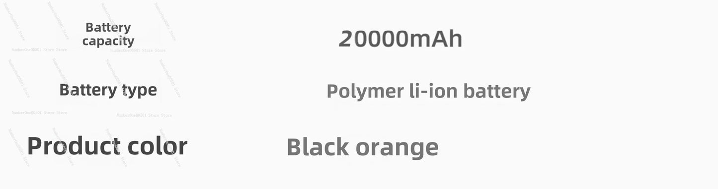 Evighetens power bank â Alltid redo, utan eluttag