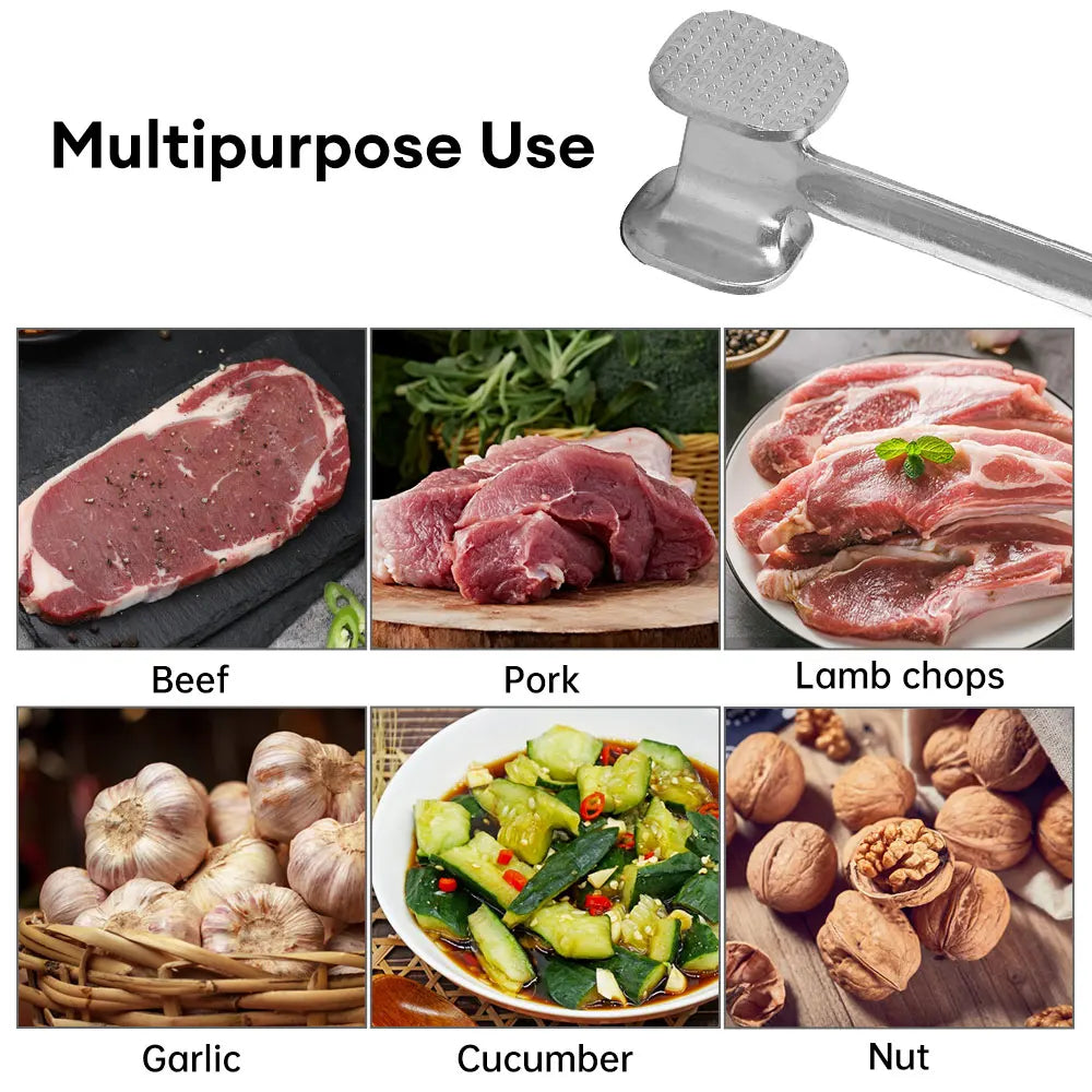 Köttmörare