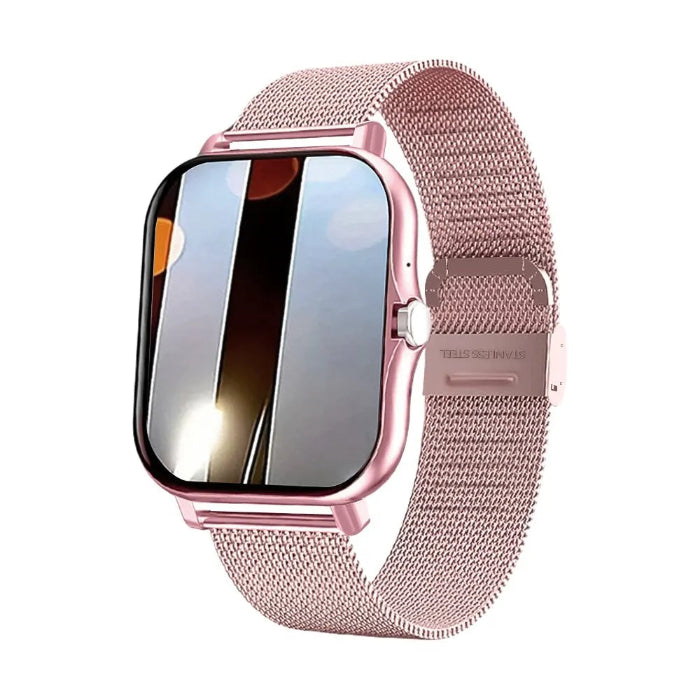 2025 Smart Watch Android