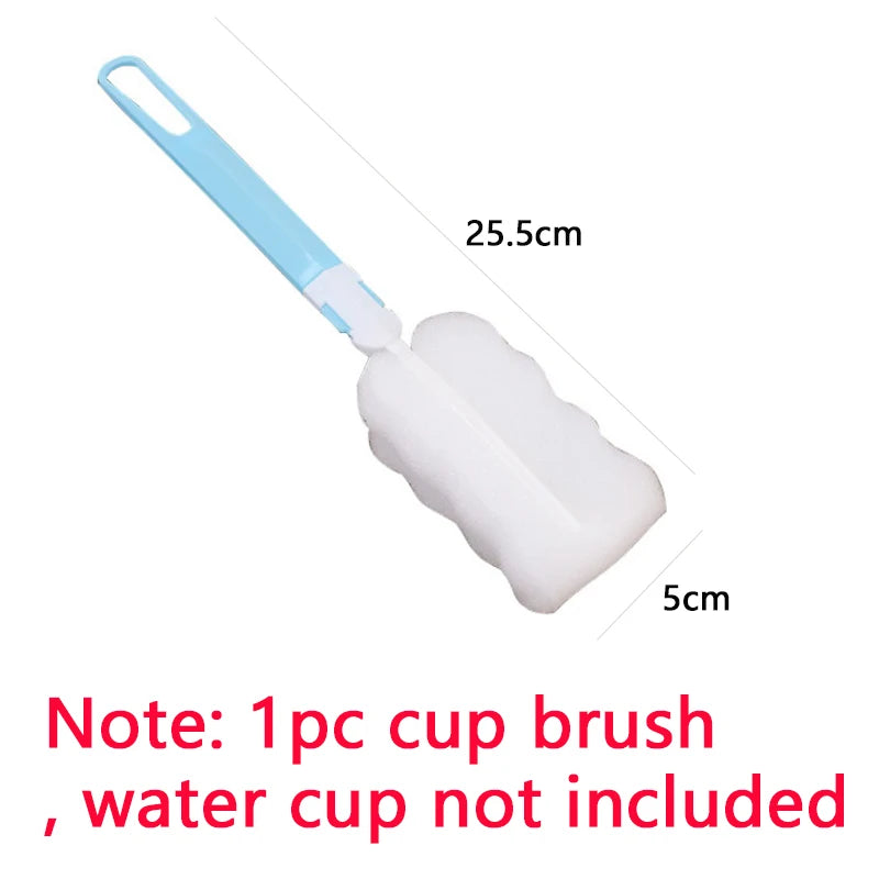 800ml Scented Water Cup – Frisk smakupplevelse i varje klunk!