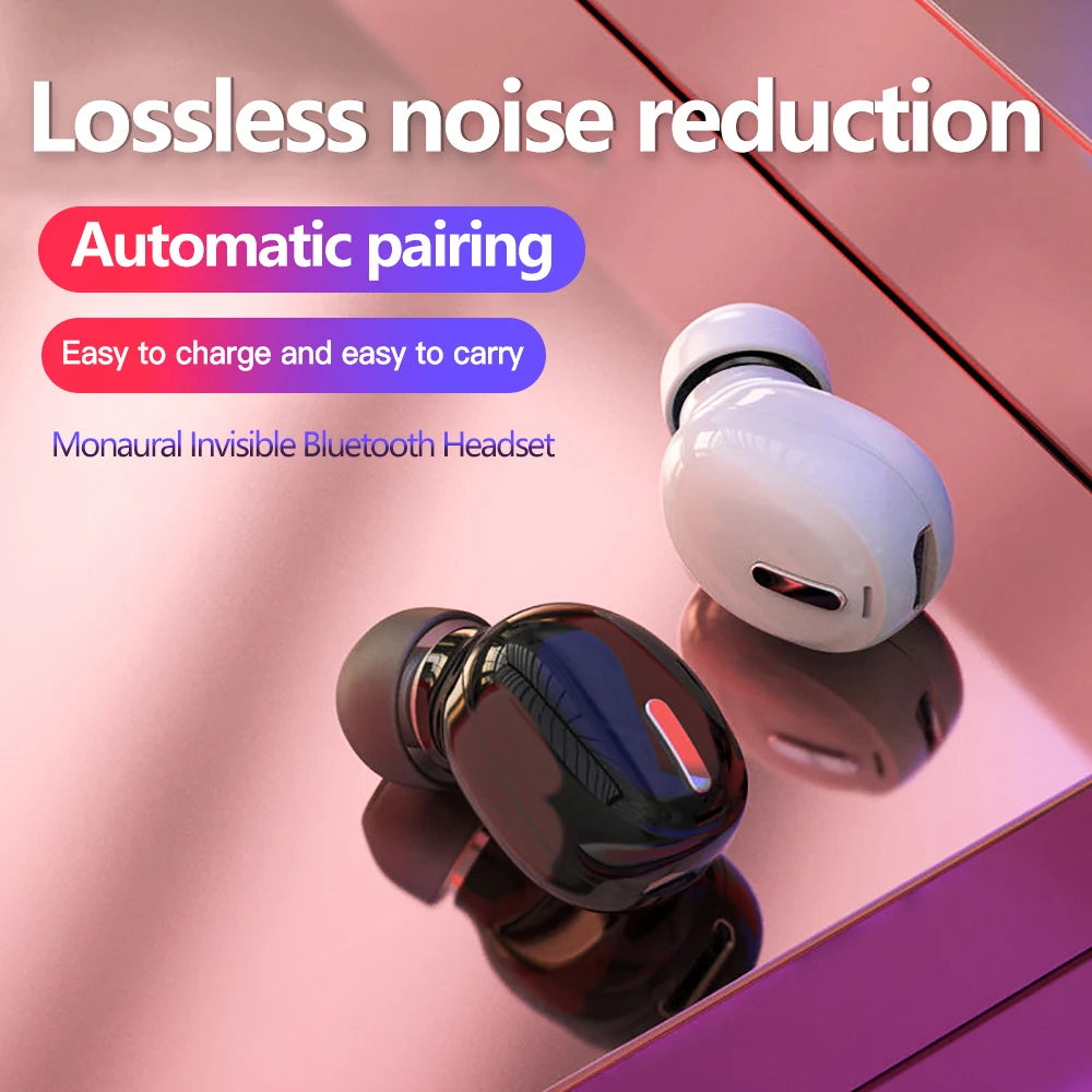 Bluetooth-Hörlurar