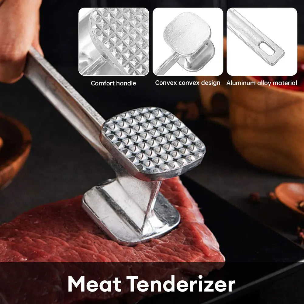 Köttmörare