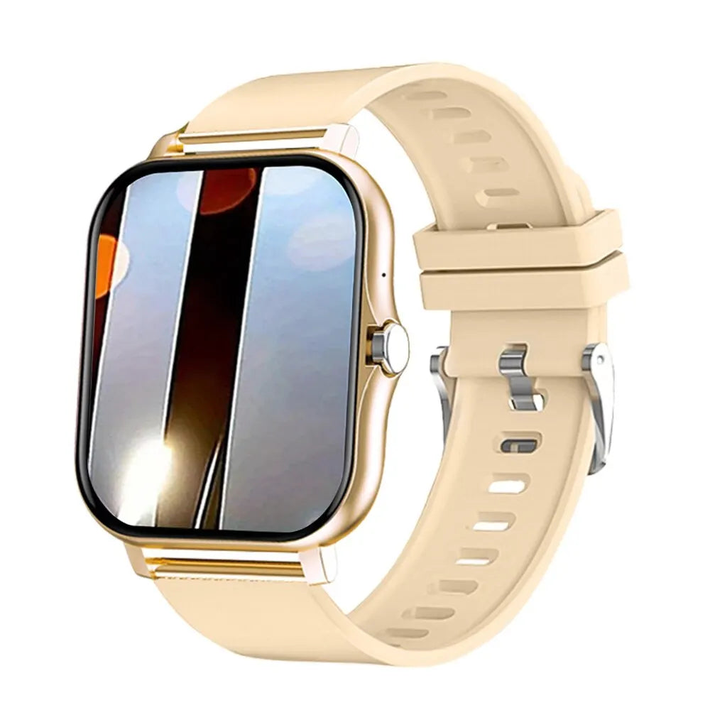 2025 Smart Watch Android