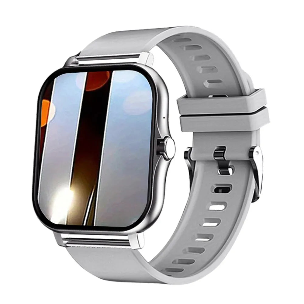 2025 Smart Watch Android