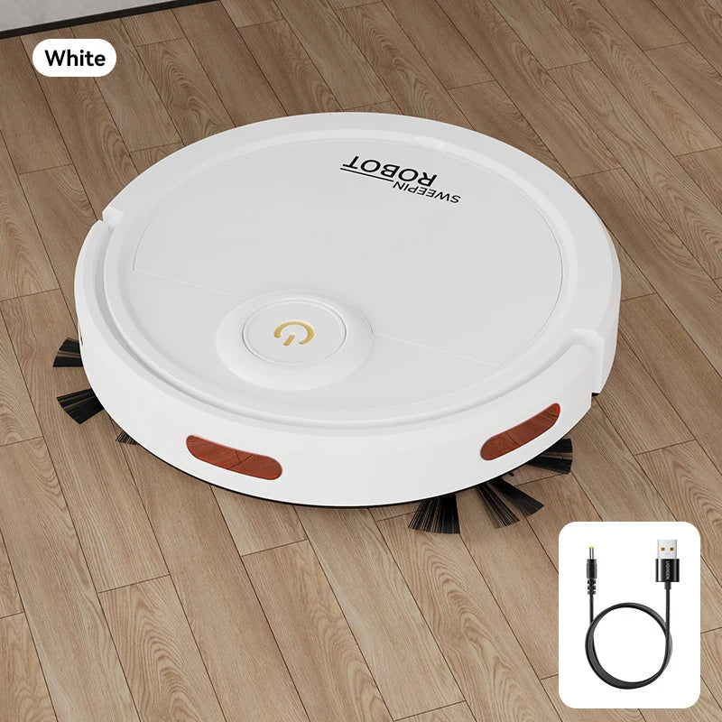 Xiaomi Robotdammsugare