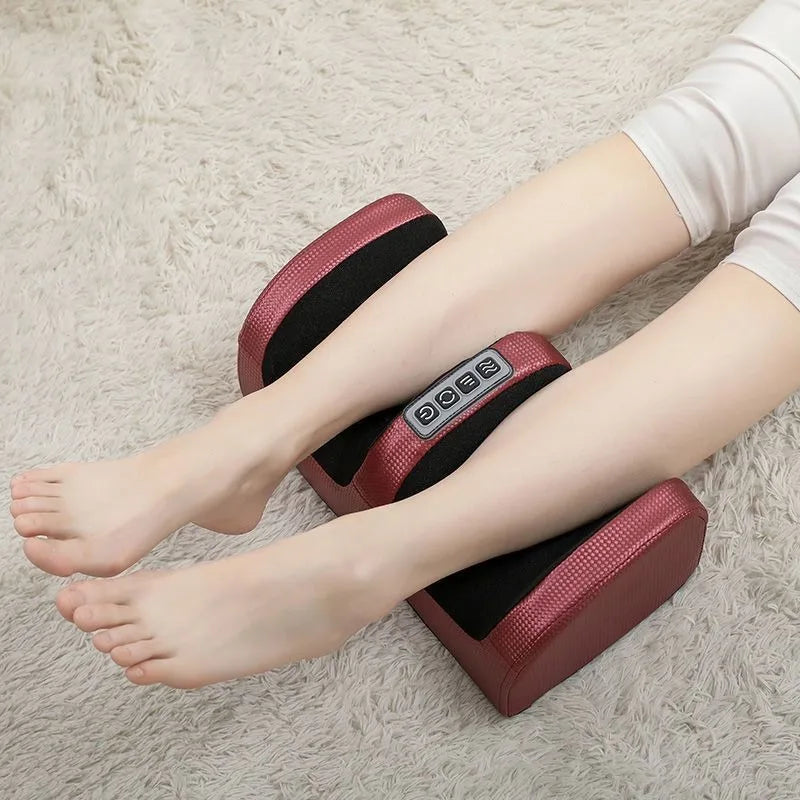 Massagemaskin för fötter & vader