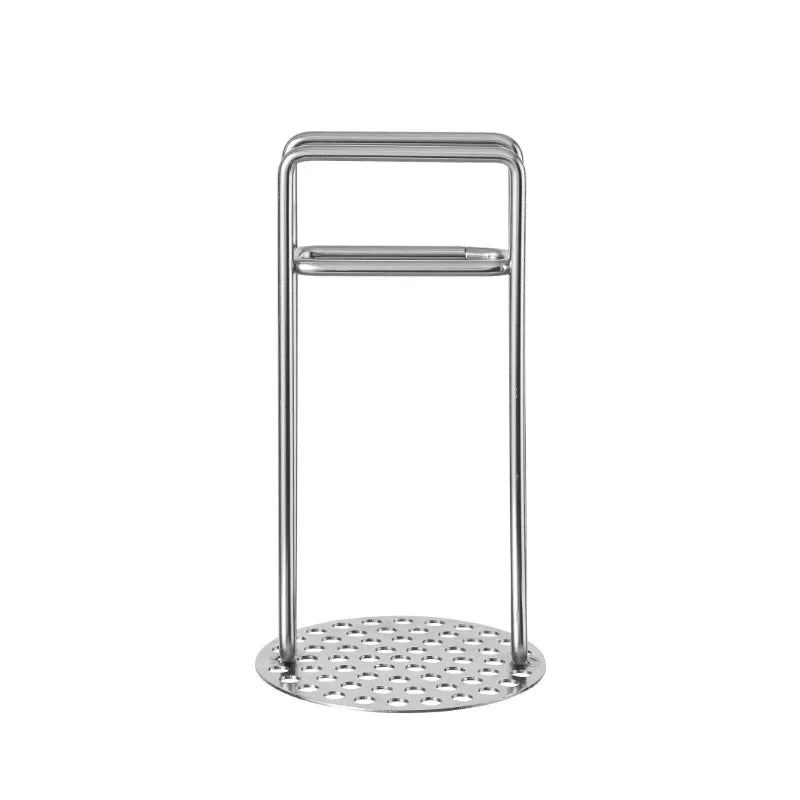 Potatispress rostfri