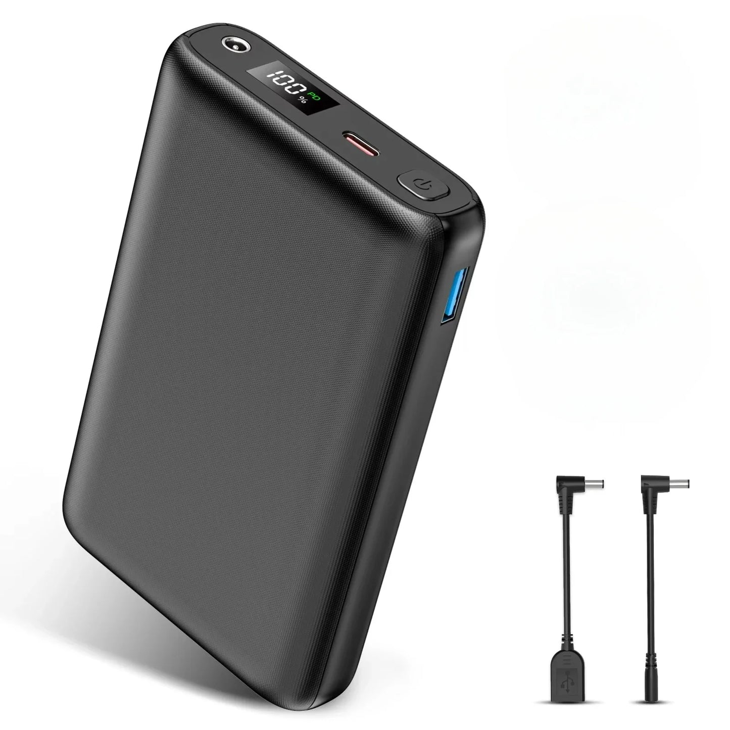 Power Bank för elektriskt uppvärmda kläder