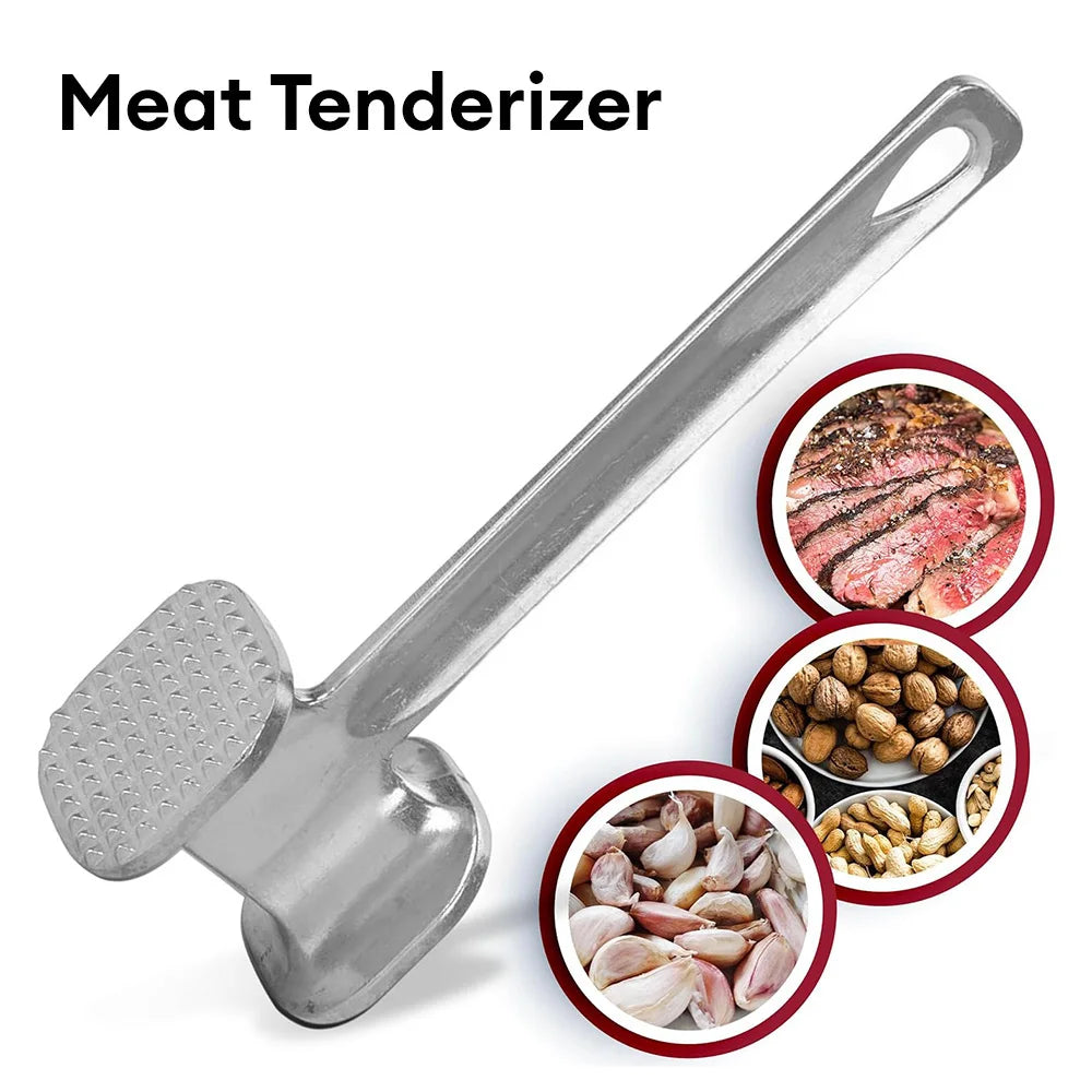 Köttmörare