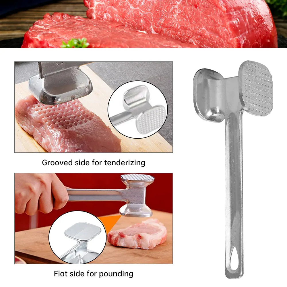 Köttmörare