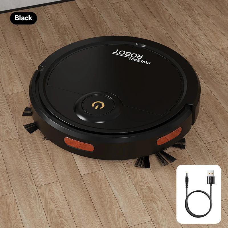 Xiaomi Robotdammsugare