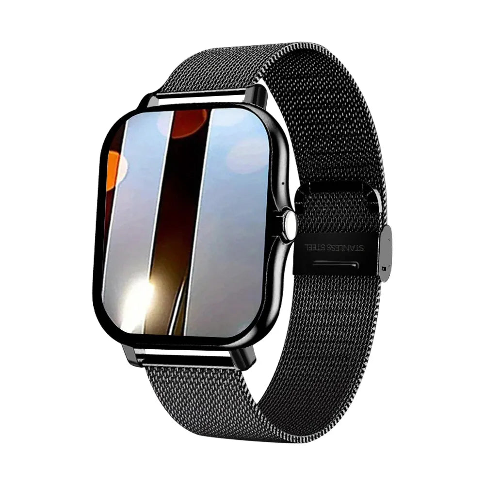 2025 Smart Watch Android