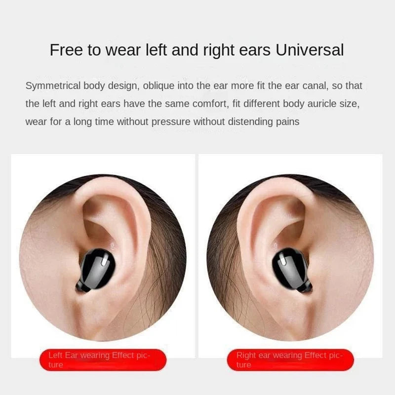 Bluetooth-Hörlurar