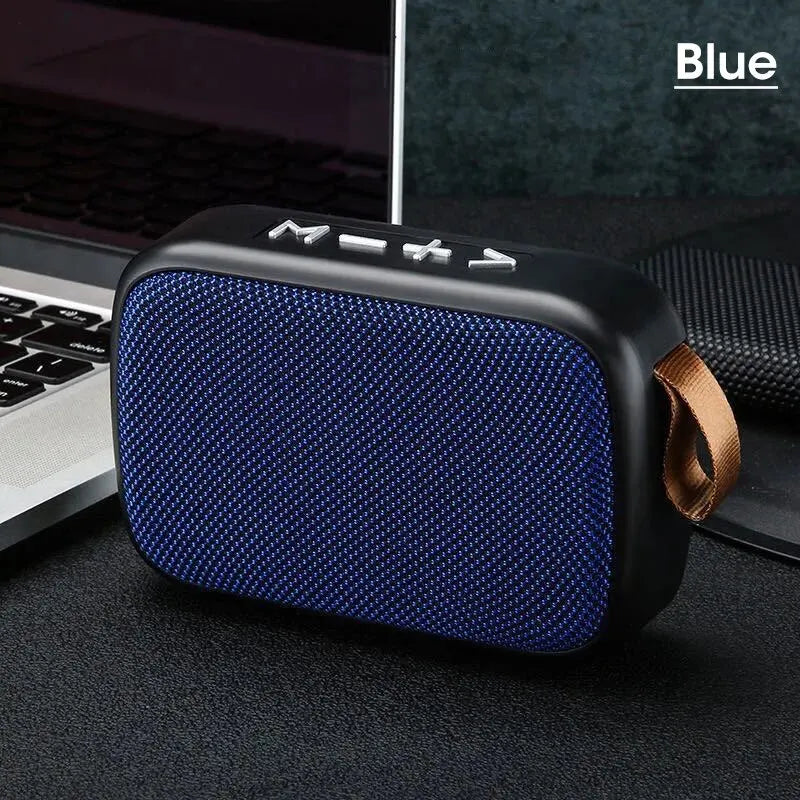 Bluetooth-högtalare