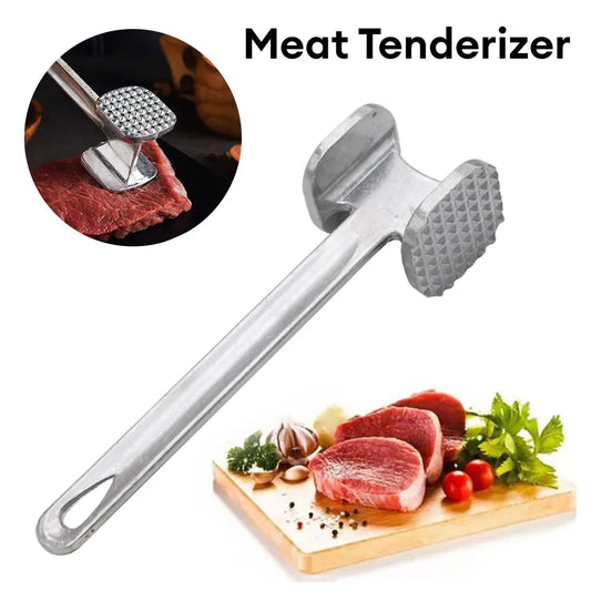 Köttmörare
