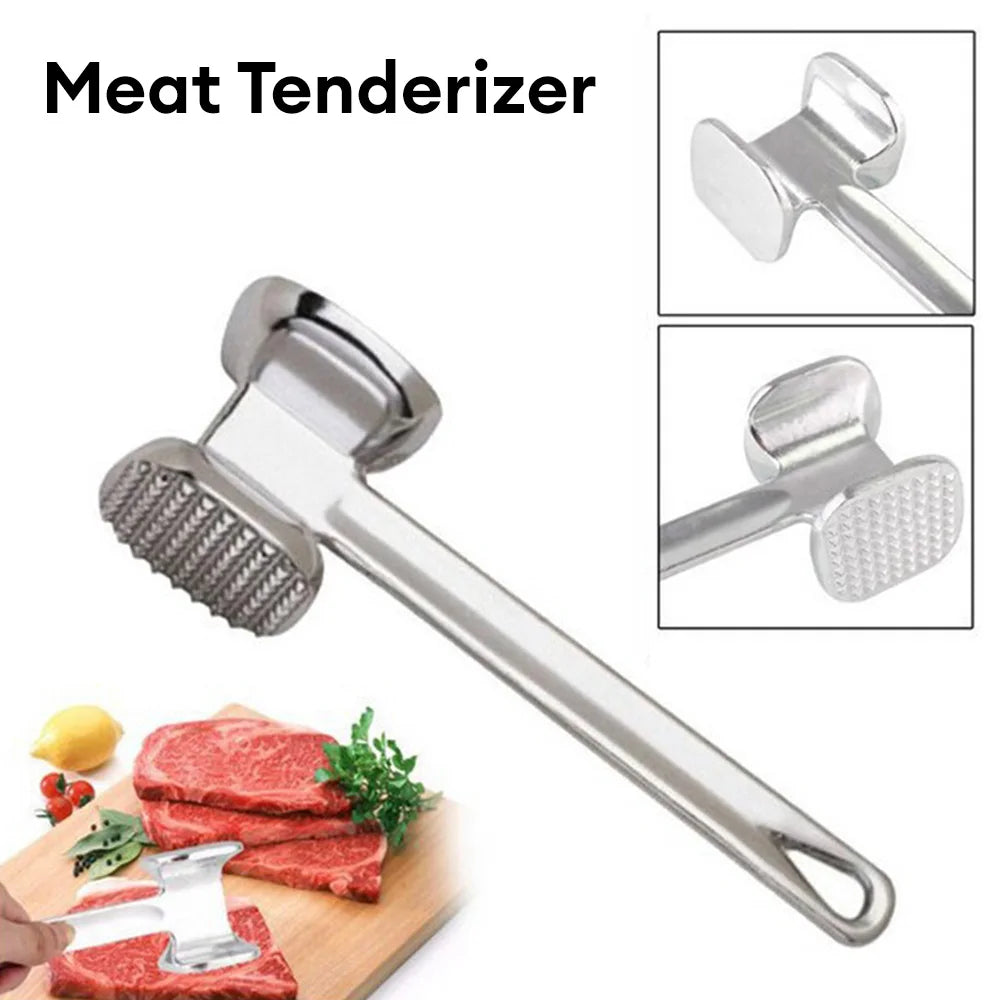 Köttmörare