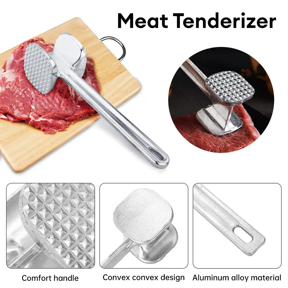 Köttmörare