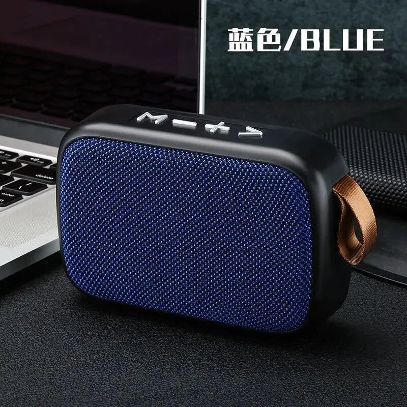 Bluetooth-högtalare