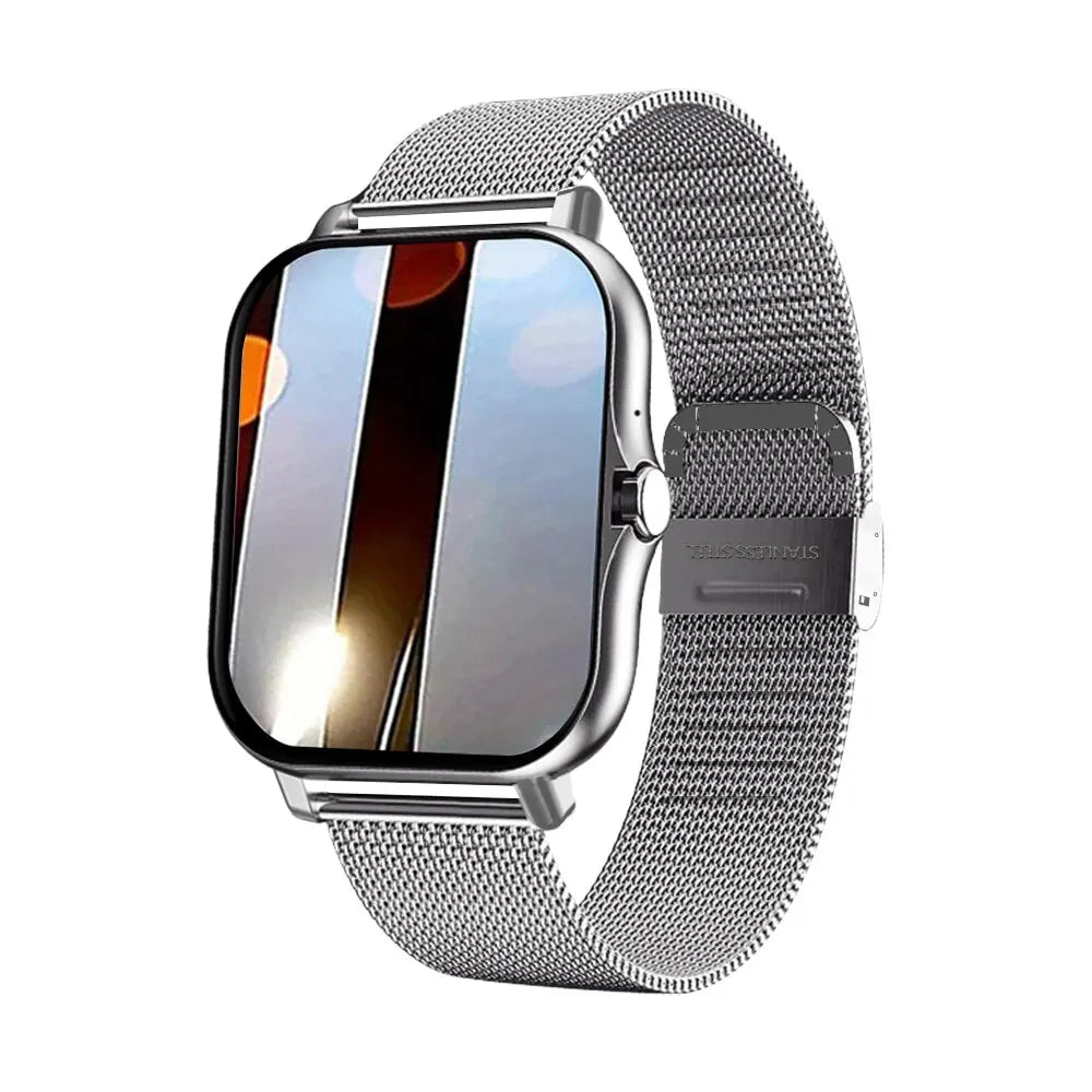 2025 Smart Watch Android