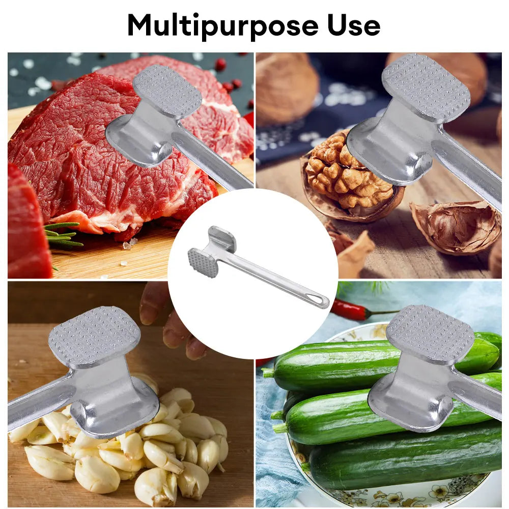 Köttmörare