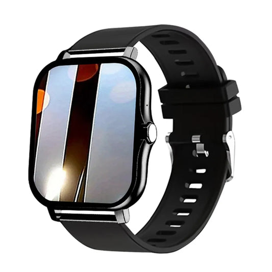 2025 Smart Watch Android