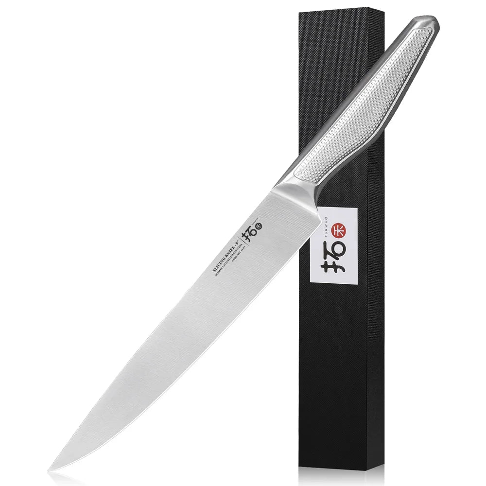 TURWHO professionell PREMIUM-kniv