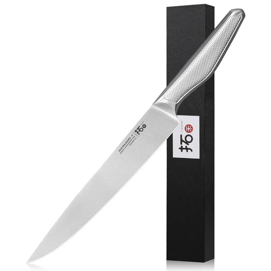TURWHO professionell PREMIUM-kniv