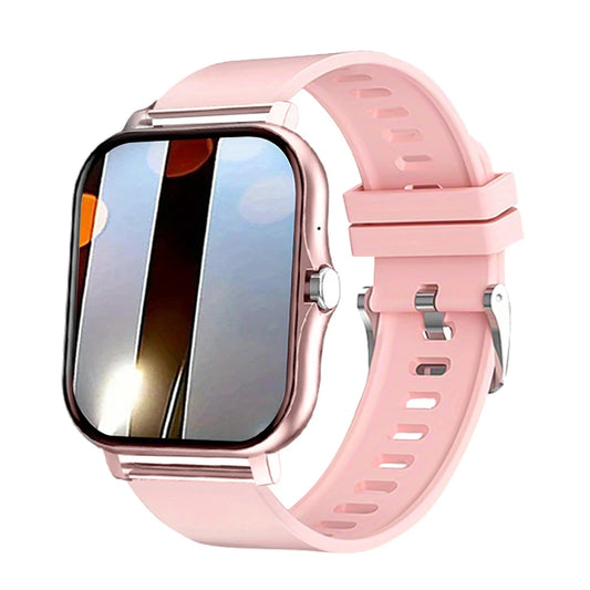 2025 Smart Watch Android