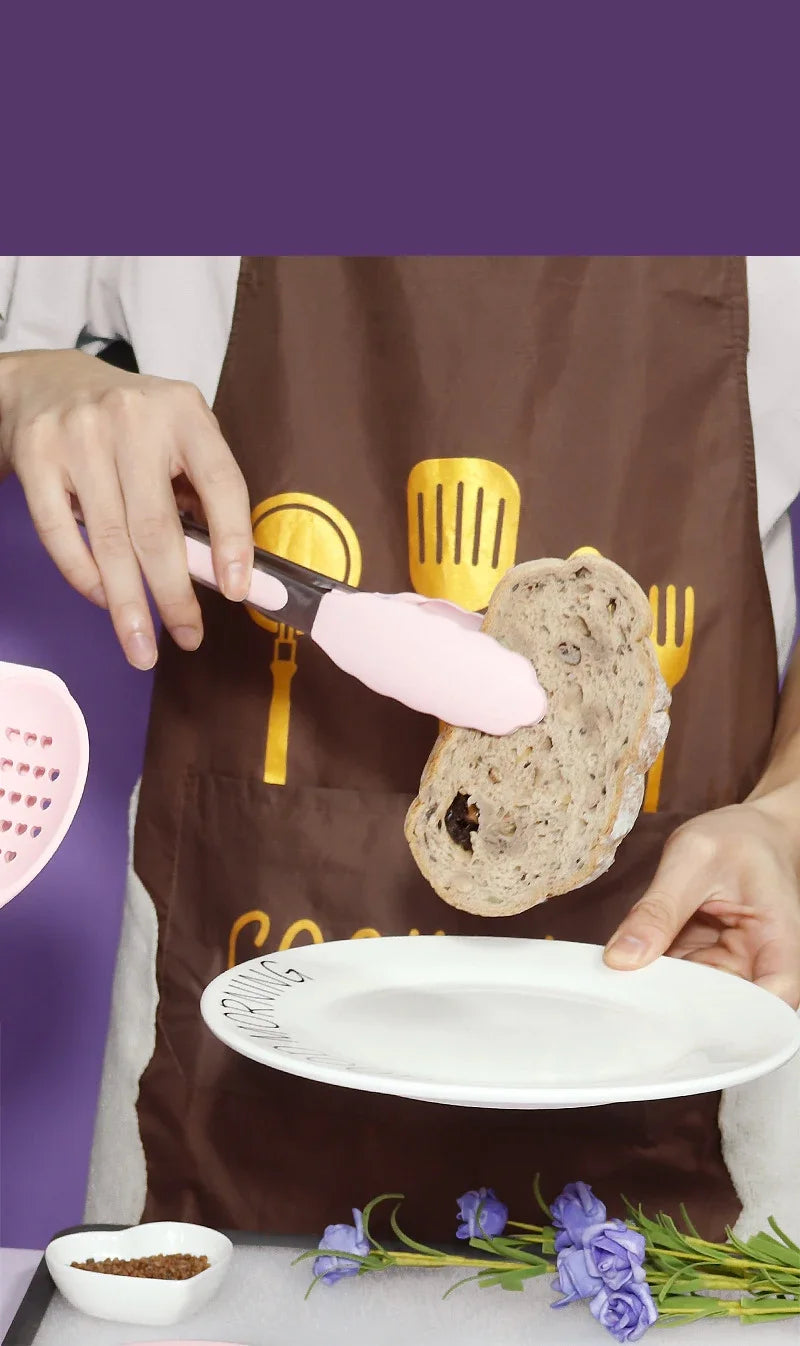 🍳 JANKNG – Köksredskapset i Silikon (10+ delar)