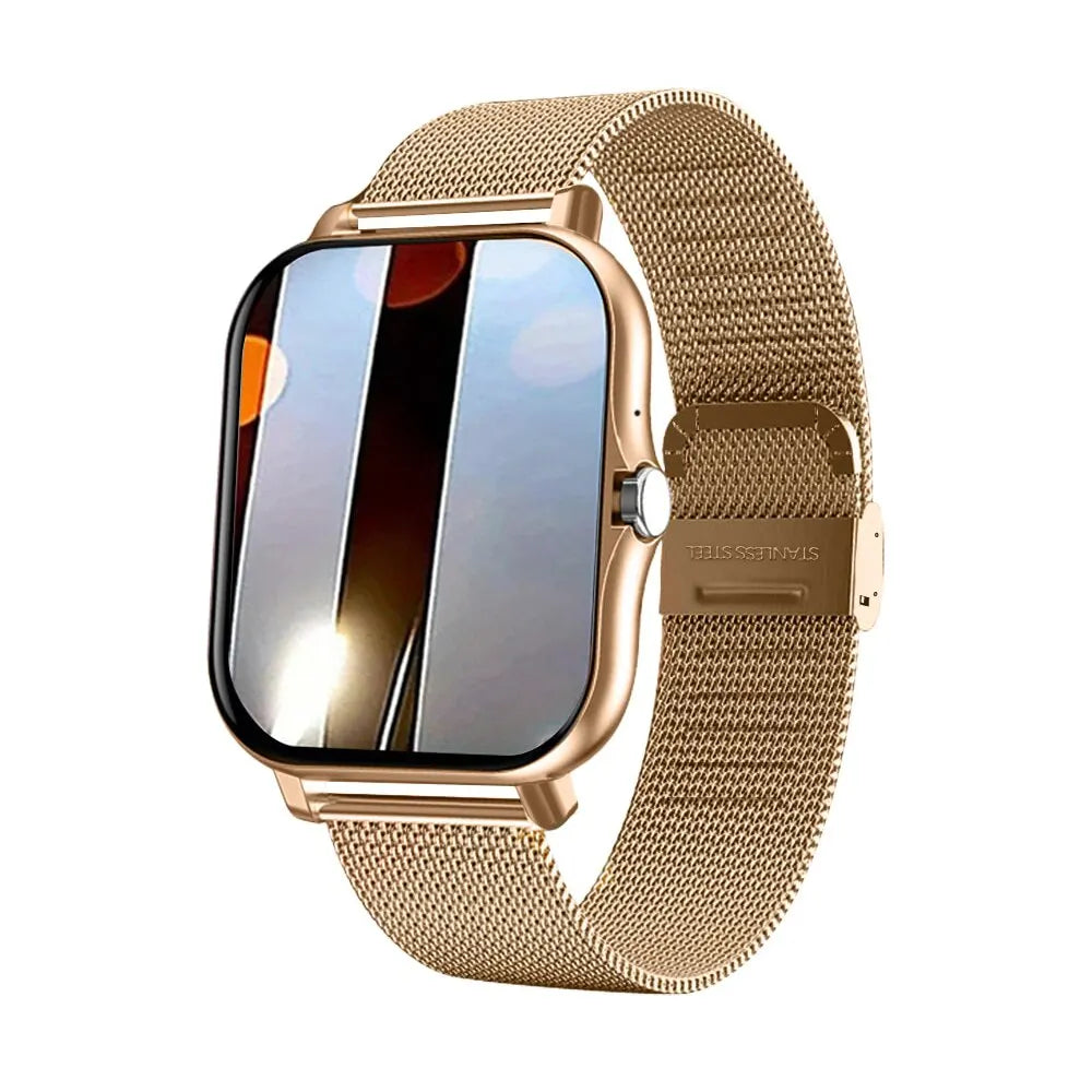 2025 Smart Watch Android