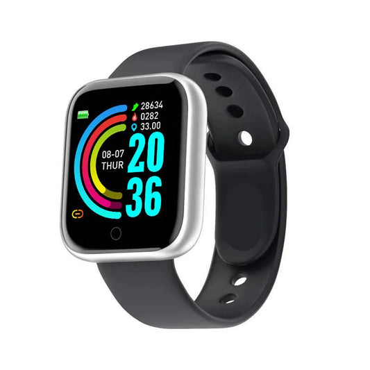Vaiquela Y68/D20S,Y68 smart watch