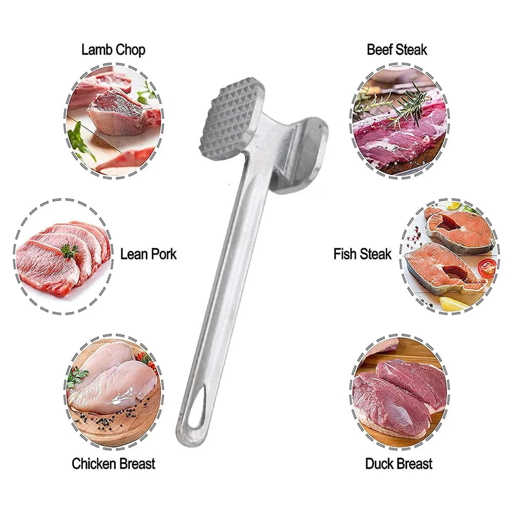 Köttmörare