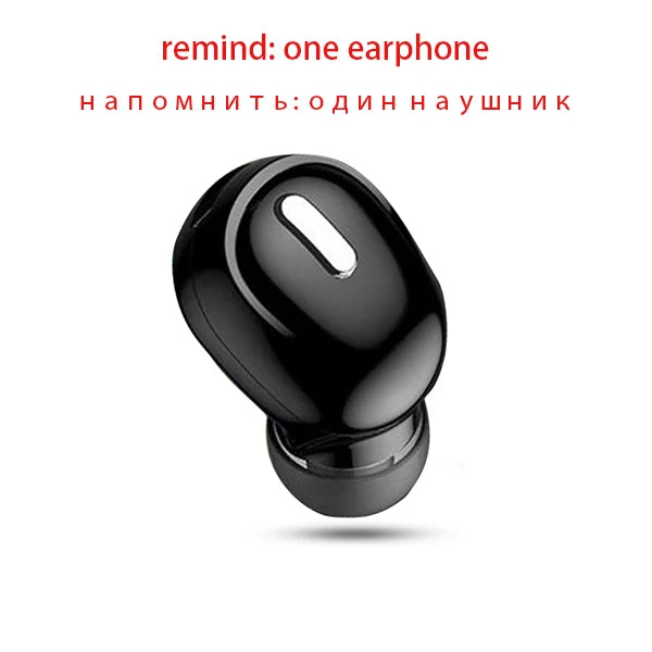 Bluetooth-Hörlurar