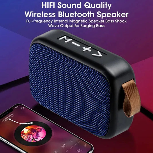 Bluetooth-högtalare