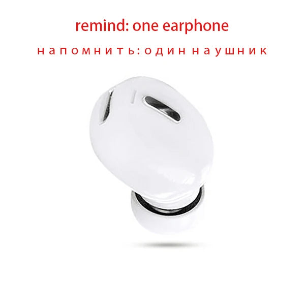 Bluetooth-Hörlurar