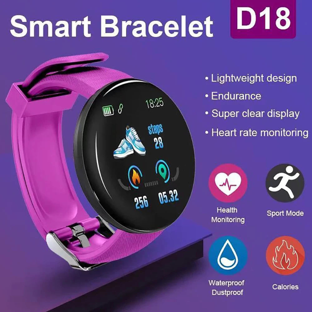 SEamopar D18