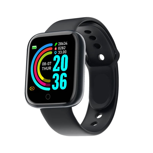 Vaiquela Y68/D20S,Y68 smart watch