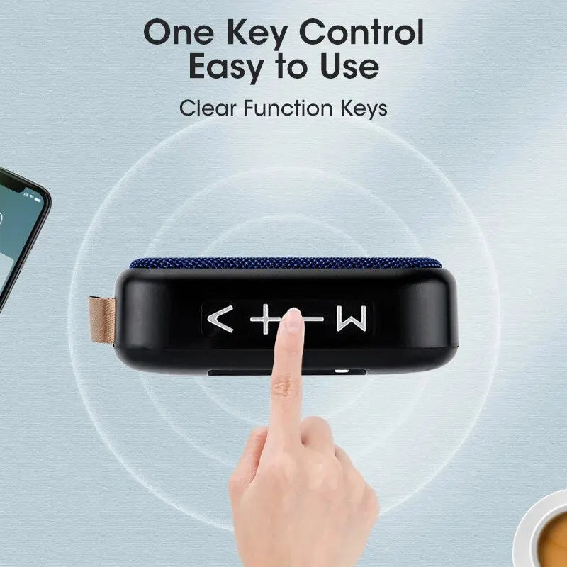Bluetooth-högtalare