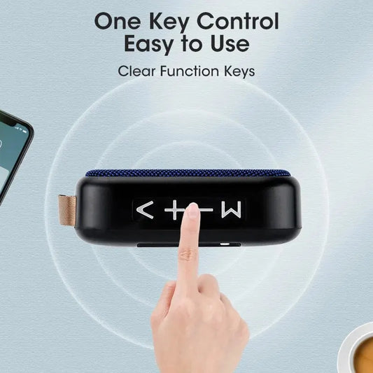 Bluetooth-högtalare