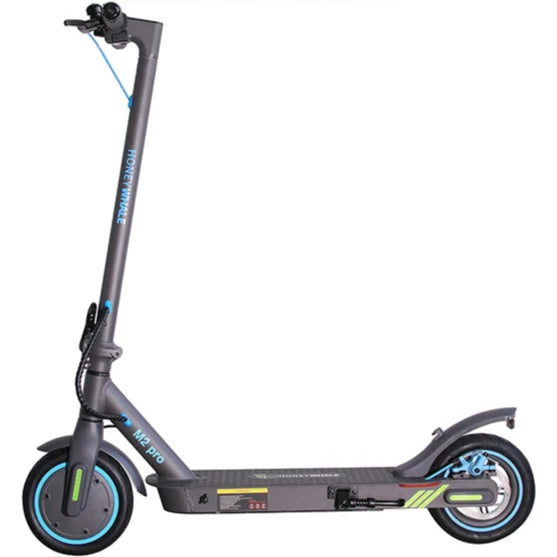 HONEYWHALE M 2Pro Elskoter