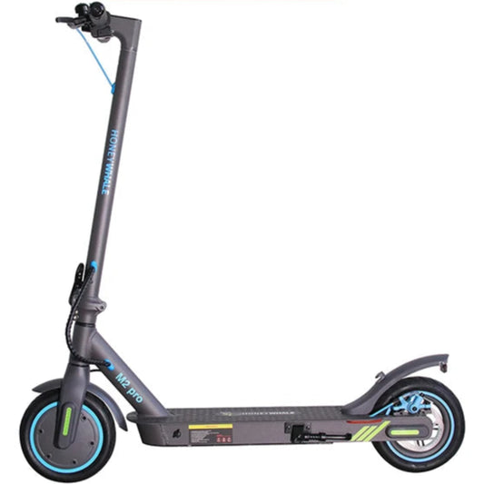 HONEYWHALE M 2Pro Elskoter