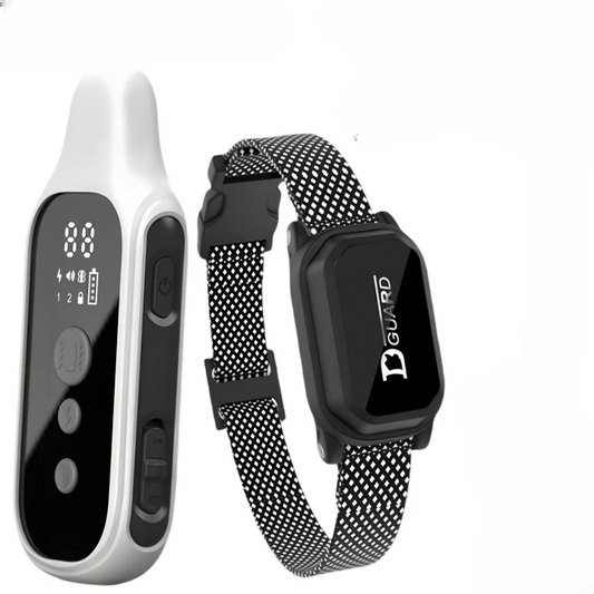 Smart Träningshalsband för Hundar