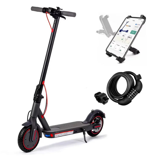 SUNNIGOO N7PRO Elskoter